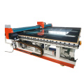 All-in-one full  cnc cut automatic glass cutting machine